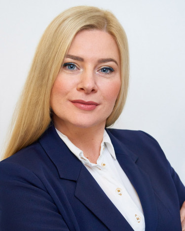 Honorata Trela-Sroka