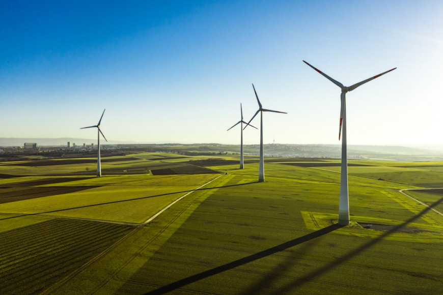 Technical and environmental Due Diligence 