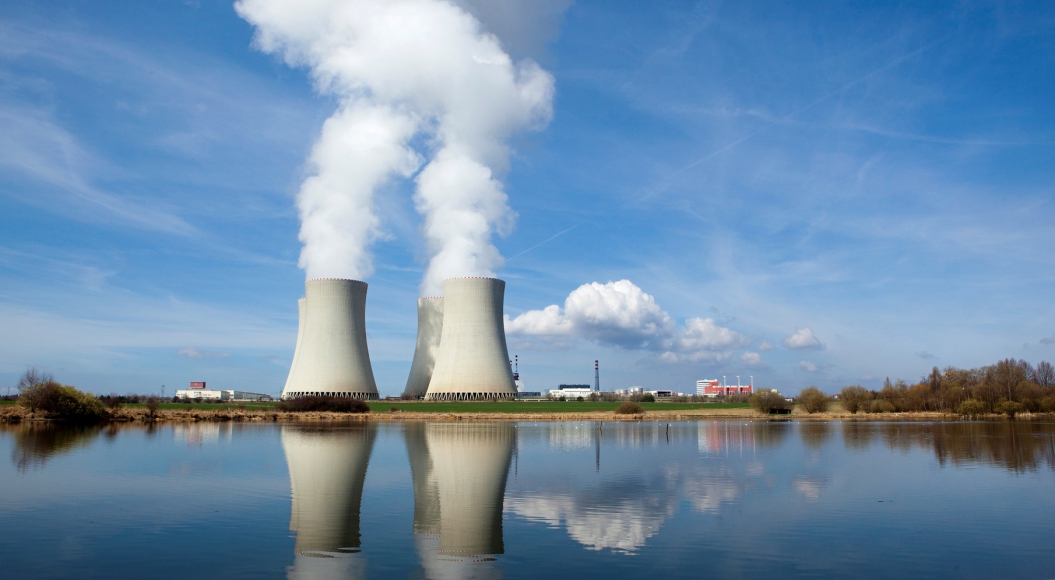 Energetyka konwencjonalna