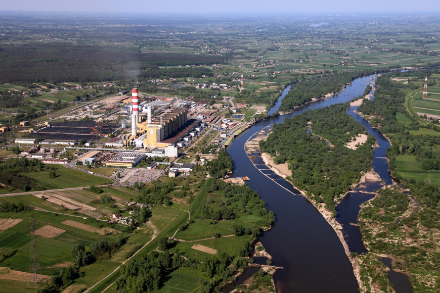 Inżynier Kontraktu dla projektu dostosowania Elektrowni Połaniec do wymagań Rynku Mocy