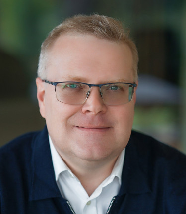 Witold Rusin