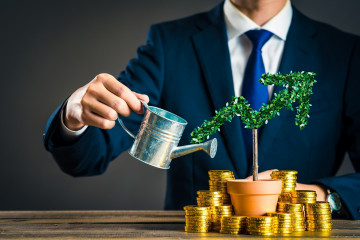 ESG – czy to się opłaca?