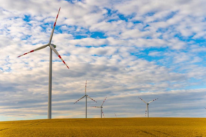 Due Diligence of the Skoczyklody Wind Farm