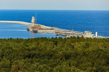 Technical Advisor for Polskie LNG 