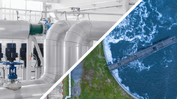 Improving the efficiency of the district heating system of PEC Gliwice