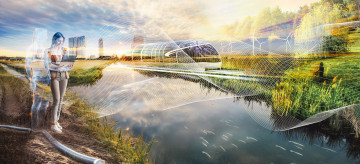 Antea Polska - tysiące zrealizowanych projektów, setki zadowolonych klientów