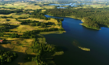 Kiedy powstanie Wielka Pętla Mazurska? 