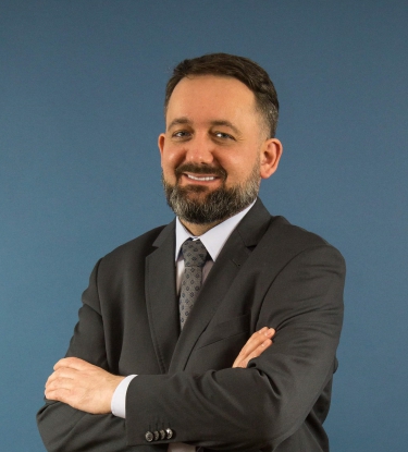 Paweł  Mrowiński