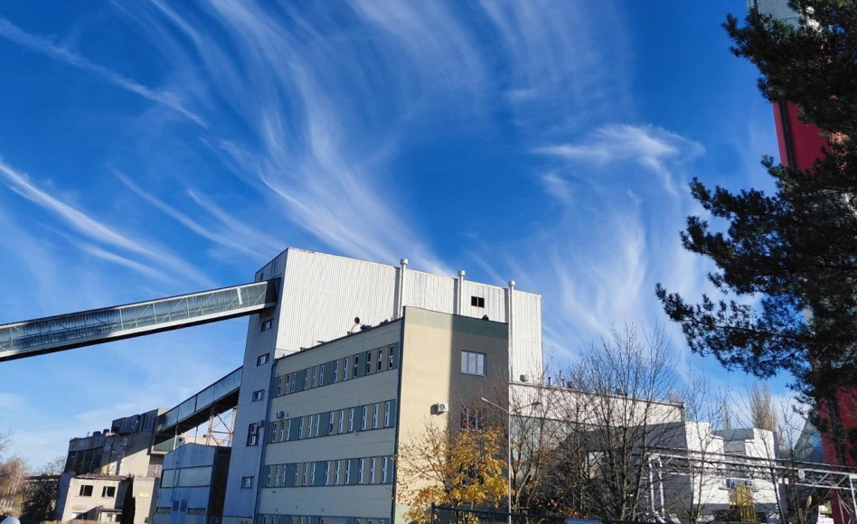 Doradztwo techniczne i projektowanie dla budowy ciepłowni słonecznej w Zgorzelcu
